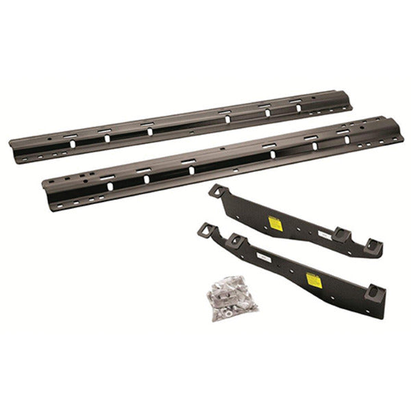 (kit)FIFTH WHEEL CUSTOM QUICK INSTALL KIT (INCLUDES #50043 & #58058)