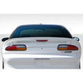 1993-2002 Chevrolet Camaro Duraflex RK-S Spoiler - 3 Piece