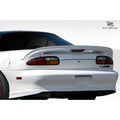 1993-2002 Chevrolet Camaro Duraflex RK-S Spoiler - 3 Piece