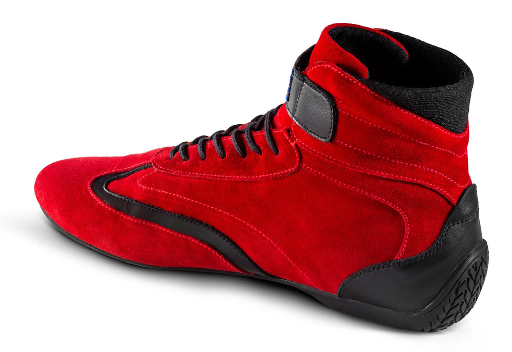 Sparco Shoe Top 45 Black
