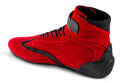 Sparco Shoe Top 45 Black