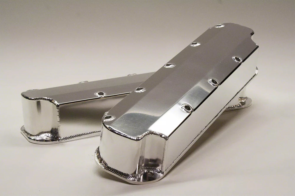 VALVE COVERS