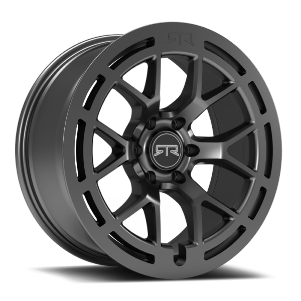 RTR TECH