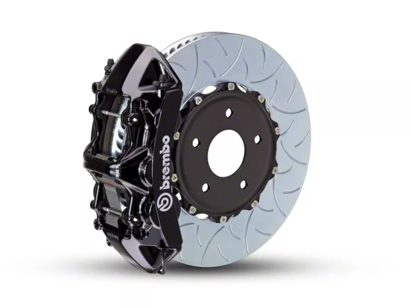 Brembo auto part