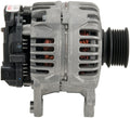 RE ALTERNATOR