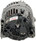 RE ALTERNATOR