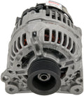 RE ALTERNATOR