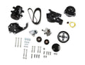 COMP HI ACC BKT KIT, LS/LT, W/SD7-BLACK
