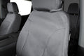 SEAT SAVER 1ST ROW WATERPROOF GREY