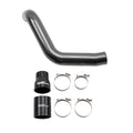 Passenger Side 3 in. Intercooler Pipe 04.5-05 Duramax LLY Sparkle Copper