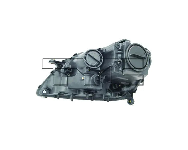 TYC auto part