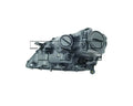 RH HEADLAMP ASSY COMPOSITE HALOGEN MERCEDESBENZ ML350/ML500 20062007; ML63 AMG/ML320 0707
