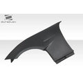 Extreme Dimensions auto part close-up