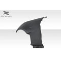 Extreme Dimensions auto part detail
