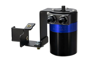 HPS Oil Catch Can 860-012BL