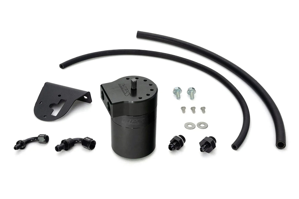 HPS Oil Catch Can 860-010WB