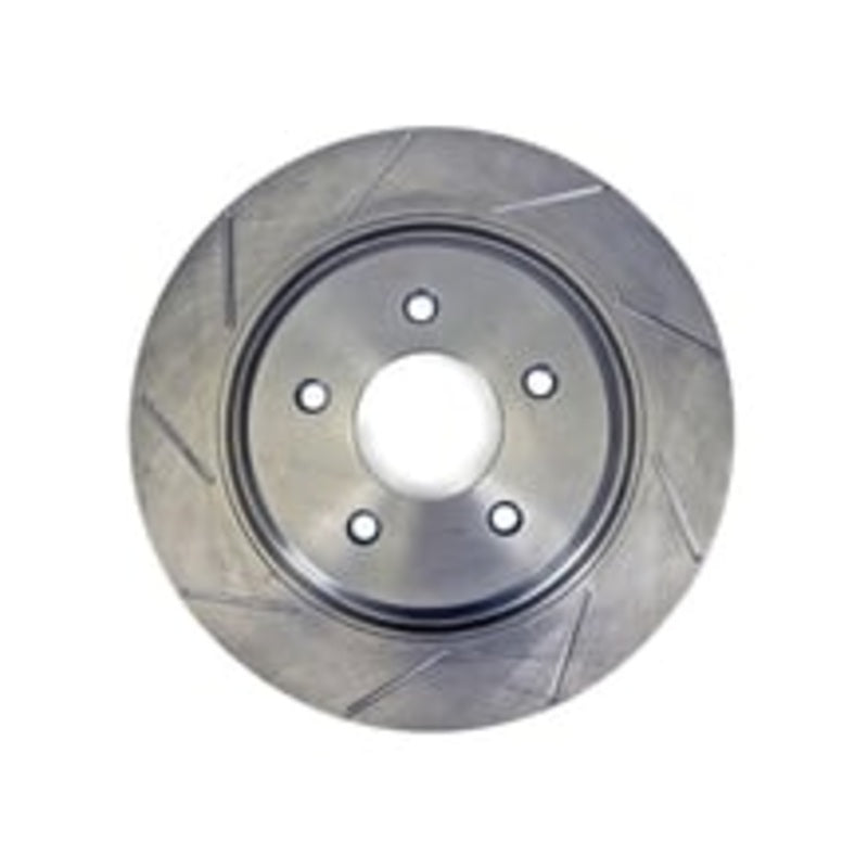 BAER BRAKES RTR 1PC 13 X1.100 T 5X4.5 RH SLOT