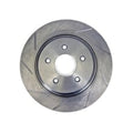 Baer Brakes auto part