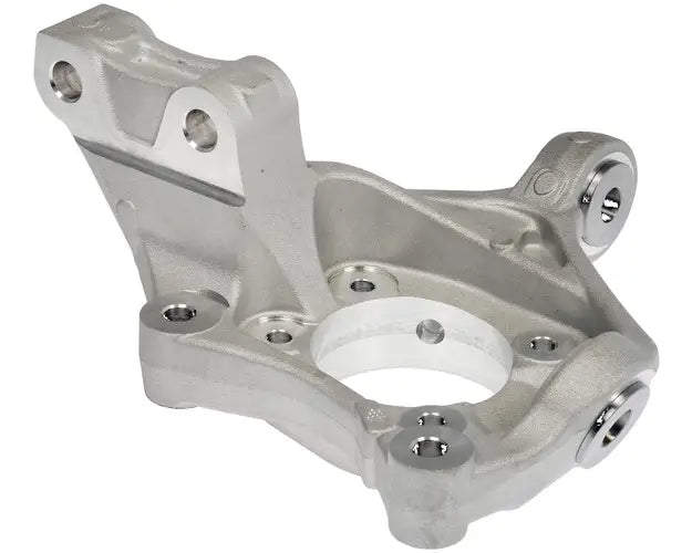 STEERING KNUCKLE