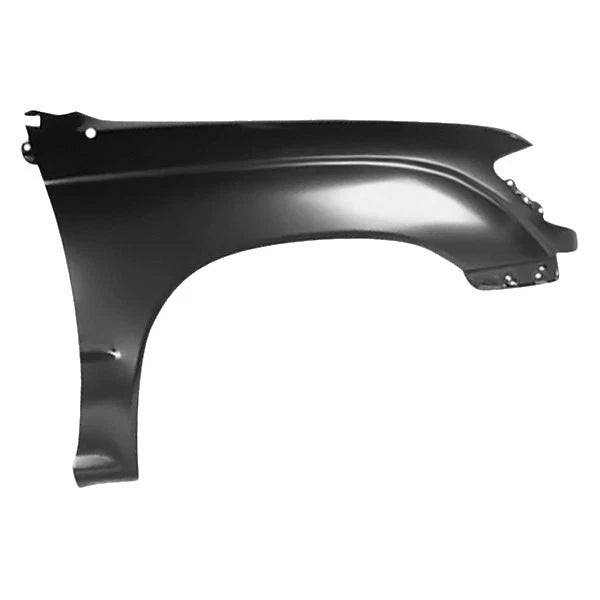 CAPA RH FENDER 2WD TACOMA W/O PRERUNNER 9500