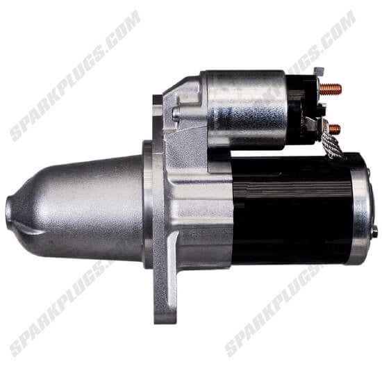 DENSO FIRST TIME FIT STARTER MOTOR