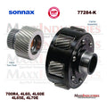 Suncoast Converters 6-Pinion 2.84 Ratio Input Planetary Kit w/ Input Sun Gear 77284K