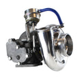 ~(60 lbs. 16X16X16)~ Cummins 6.7L 2010-2012 Silver Bullet 69mm Kit