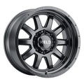 Weld auto part