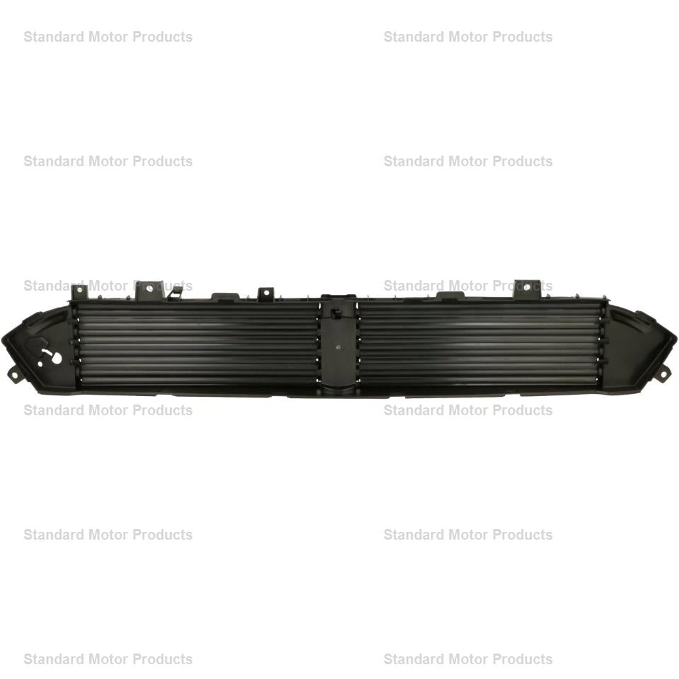RADIATOR ACTIVE GRILLE SHUTTER ASSE