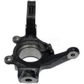 STEERING KNUCKLE