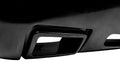 0306 SILVERADO HD GEN 1 BUMPER COVER VALANCE URETHANE