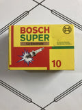 KIT 4000A REPLACEMENT HARDWAR