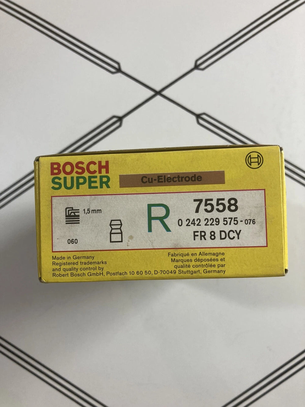 KIT 4000A REPLACEMENT HARDWAR
