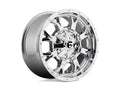 ~(45 lbs. 23X23X13)~ KRANK 20x10 8x180.00 CHROME PLATED (-12 mm)