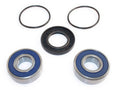 R1 10-15 Chevrolet Camaro Front & Rear Carbon Coated Brake Rotor Set w/Optimum OE Pads and Hardware