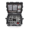 Nanuk auto part installed view