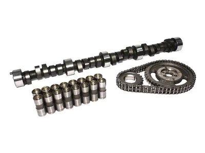 N2O HP 250/264 H-Flat SK-Kit BBC 396-454