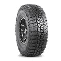 Mickey Thompson auto part close-up