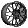 Rotiform R190 Wheel 19x8.5 5x112 45 Offset - Matte Black