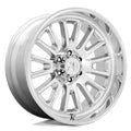 XD864 22X10 6X5.5 POLISHED -18MM