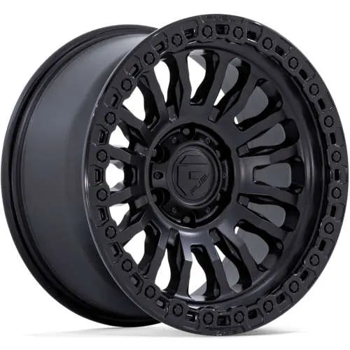 D857 20X9 6X5.5 M-BLK G-BLK 1MM