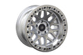 MAVERICK Cast Beadlock Wheel 8 LUG 17x9 8x6.5 (8x165.1) -38mm Offset 3.5 Backspace