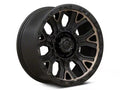 D824 20X10 6X135 M-BLK-DDT -18MM