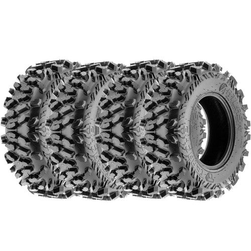 36X13.5016LT 8 PLY BLACK SIDEWALL SUPER SWAMPER BIAS TSL / POLYESTER BIAS IRO