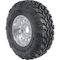 36X13.5016LT 8 PLY BLACK SIDEWALL SUPER SWAMPER BIAS TSL / POLYESTER BIAS IRO
