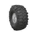 36X13.5016LT 8 PLY BLACK SIDEWALL SUPER SWAMPER BIAS TSL / POLYESTER BIAS IRO
