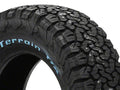 BFGoodrich All Terrain TA KO2 LT275/70R17 121/118R