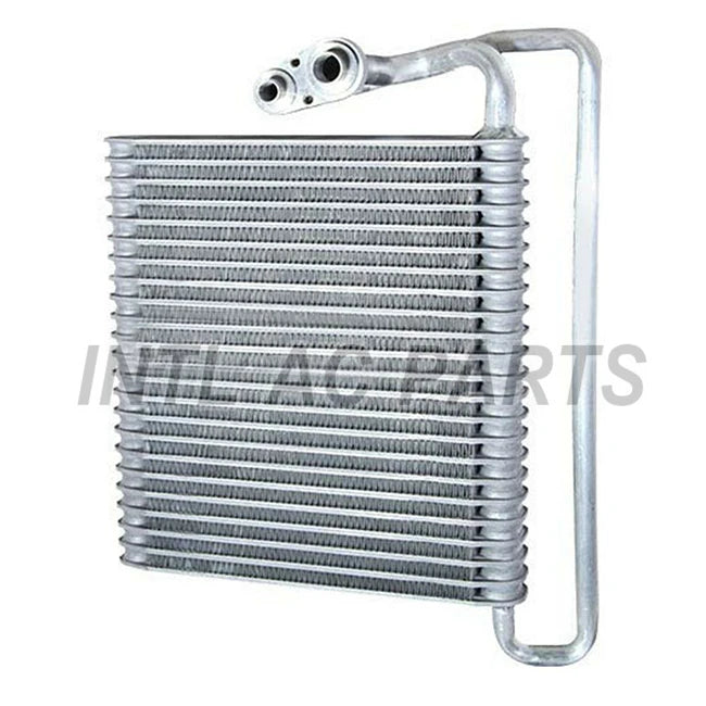 PLATE&FIN EVAPORATOR CORE