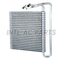 PLATE&FIN EVAPORATOR CORE