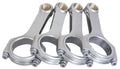 Eagle Subaru EJ18/EJ20 4340 H-Beam Connecting Rods (Set of 4) (Rods Longer Than Stock)